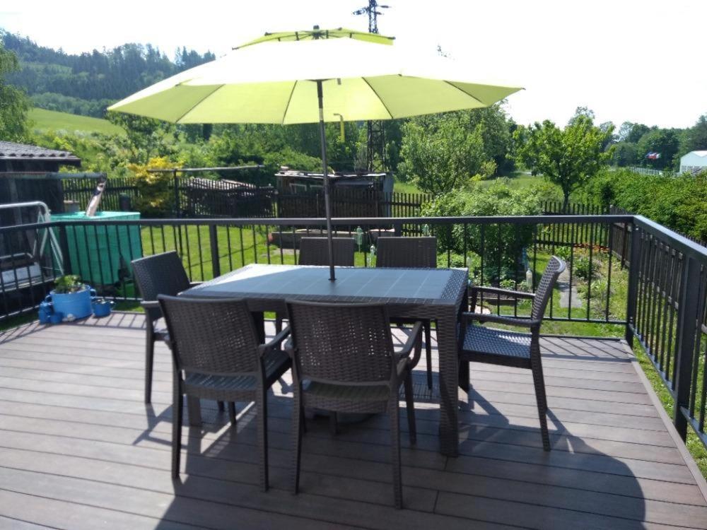 Apartman 88 Cervena Voda Luaran gambar